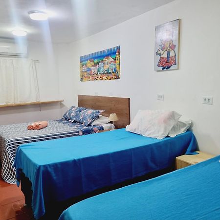 Hostel E Pousada Da 13 Olinda Ngoại thất bức ảnh