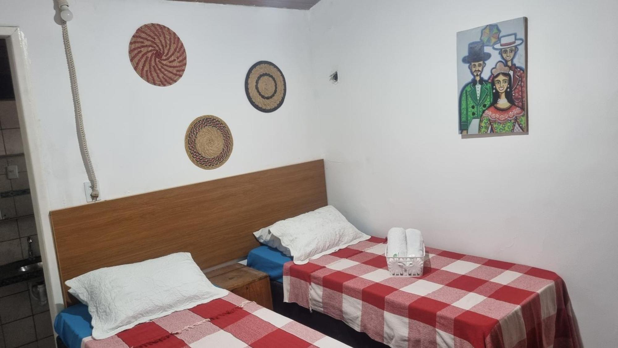 Hostel E Pousada Da 13 Olinda Ngoại thất bức ảnh