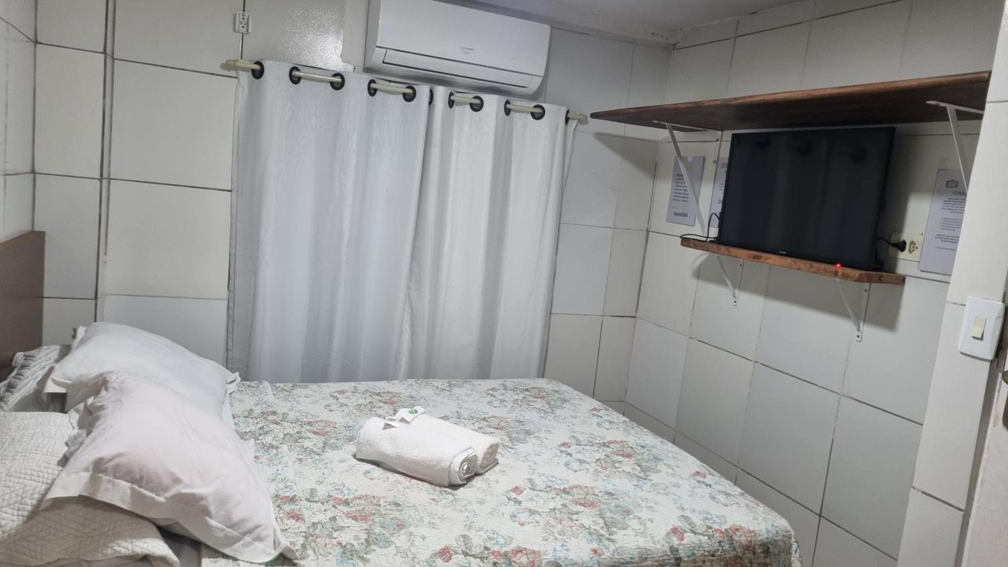 Hostel E Pousada Da 13 Olinda Ngoại thất bức ảnh