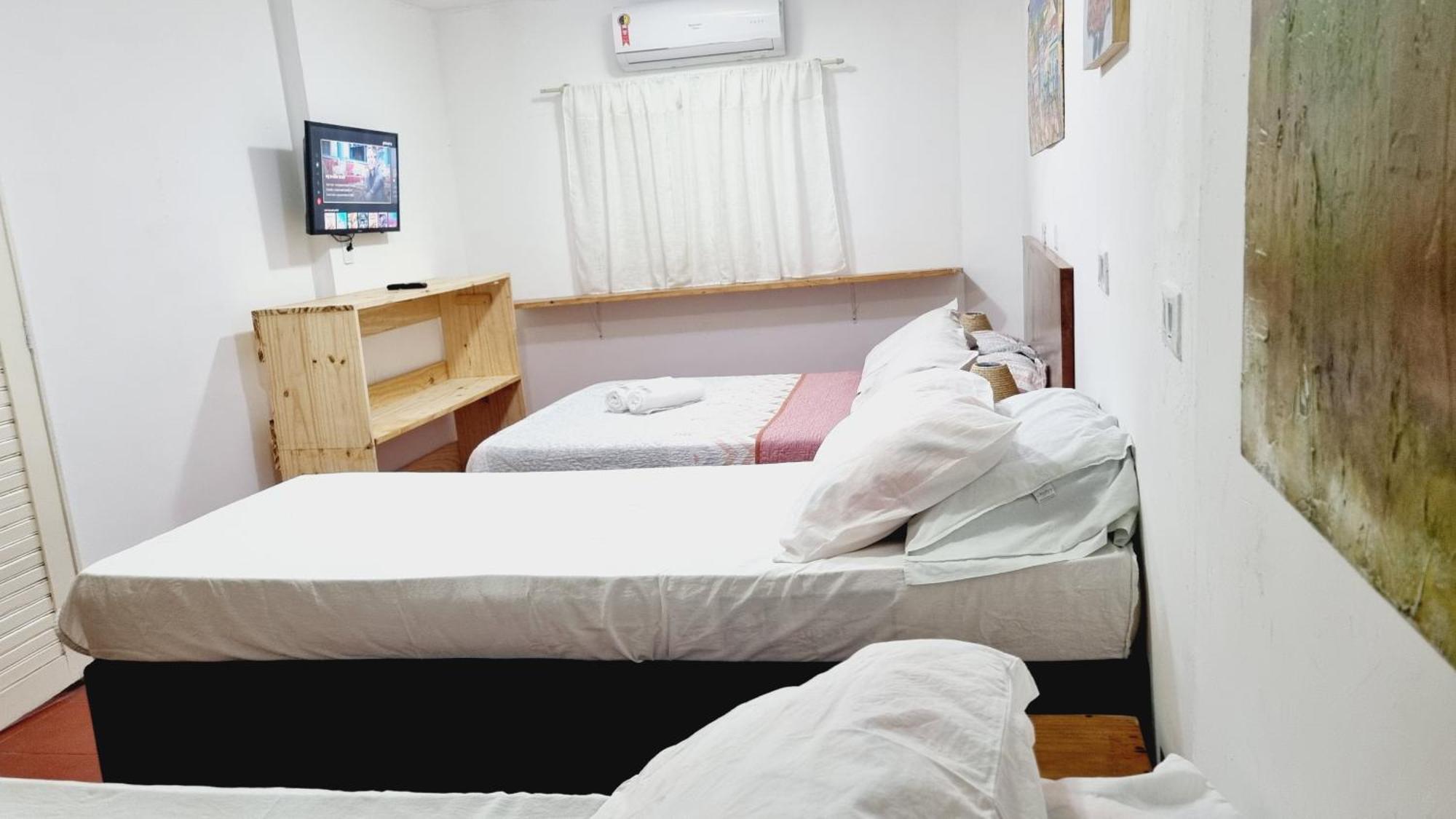 Hostel E Pousada Da 13 Olinda Ngoại thất bức ảnh