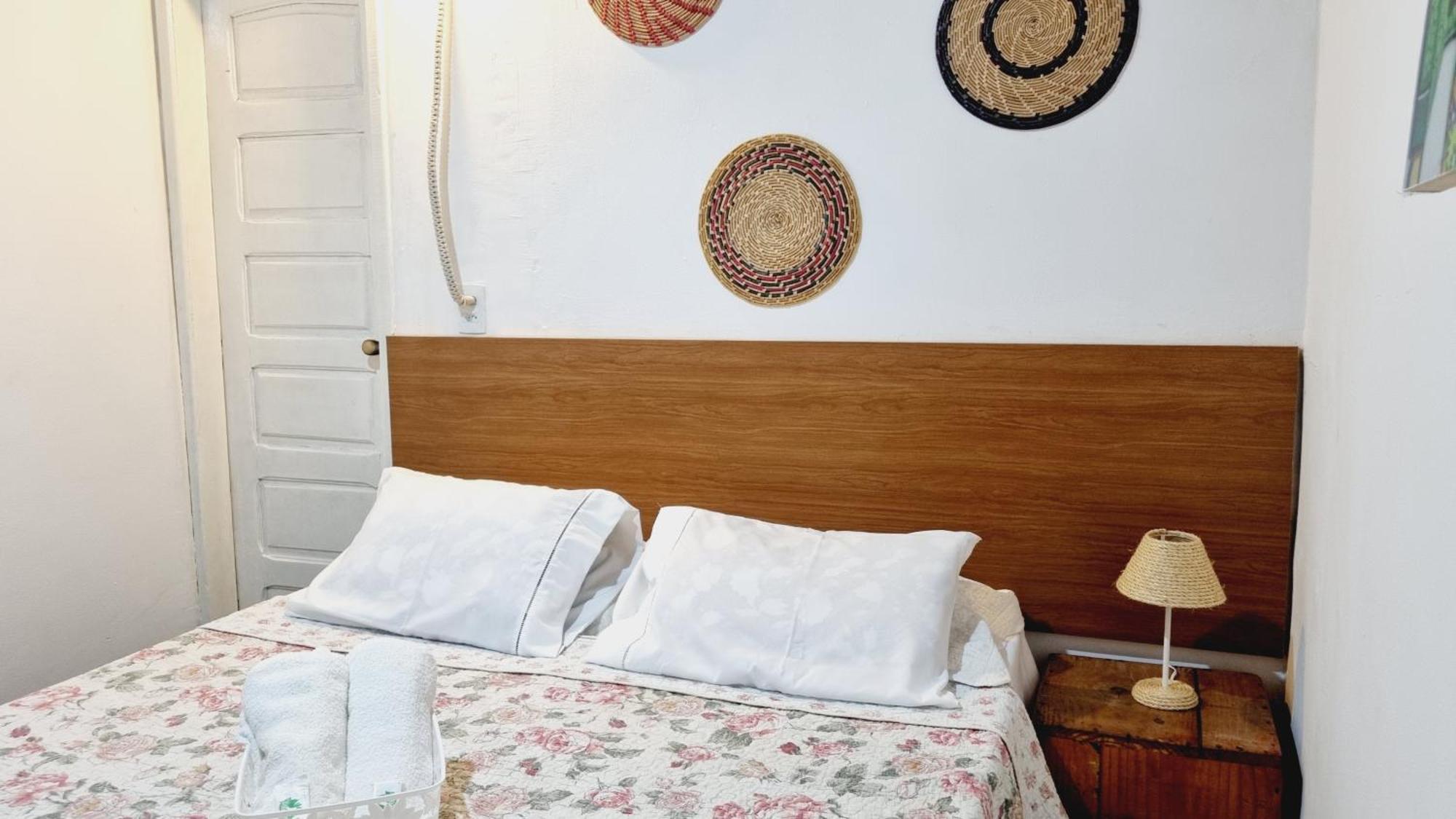 Hostel E Pousada Da 13 Olinda Ngoại thất bức ảnh