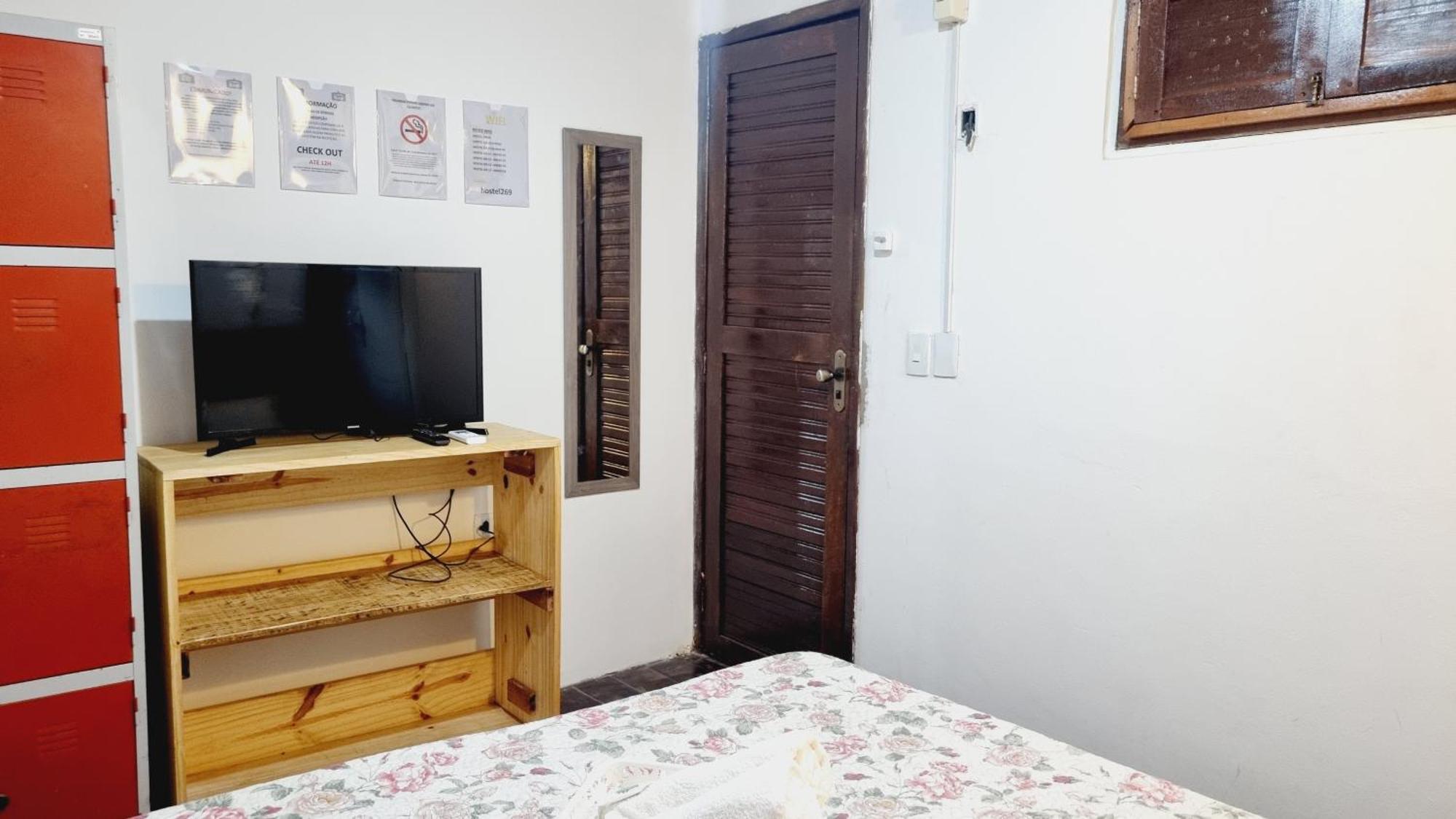 Hostel E Pousada Da 13 Olinda Ngoại thất bức ảnh
