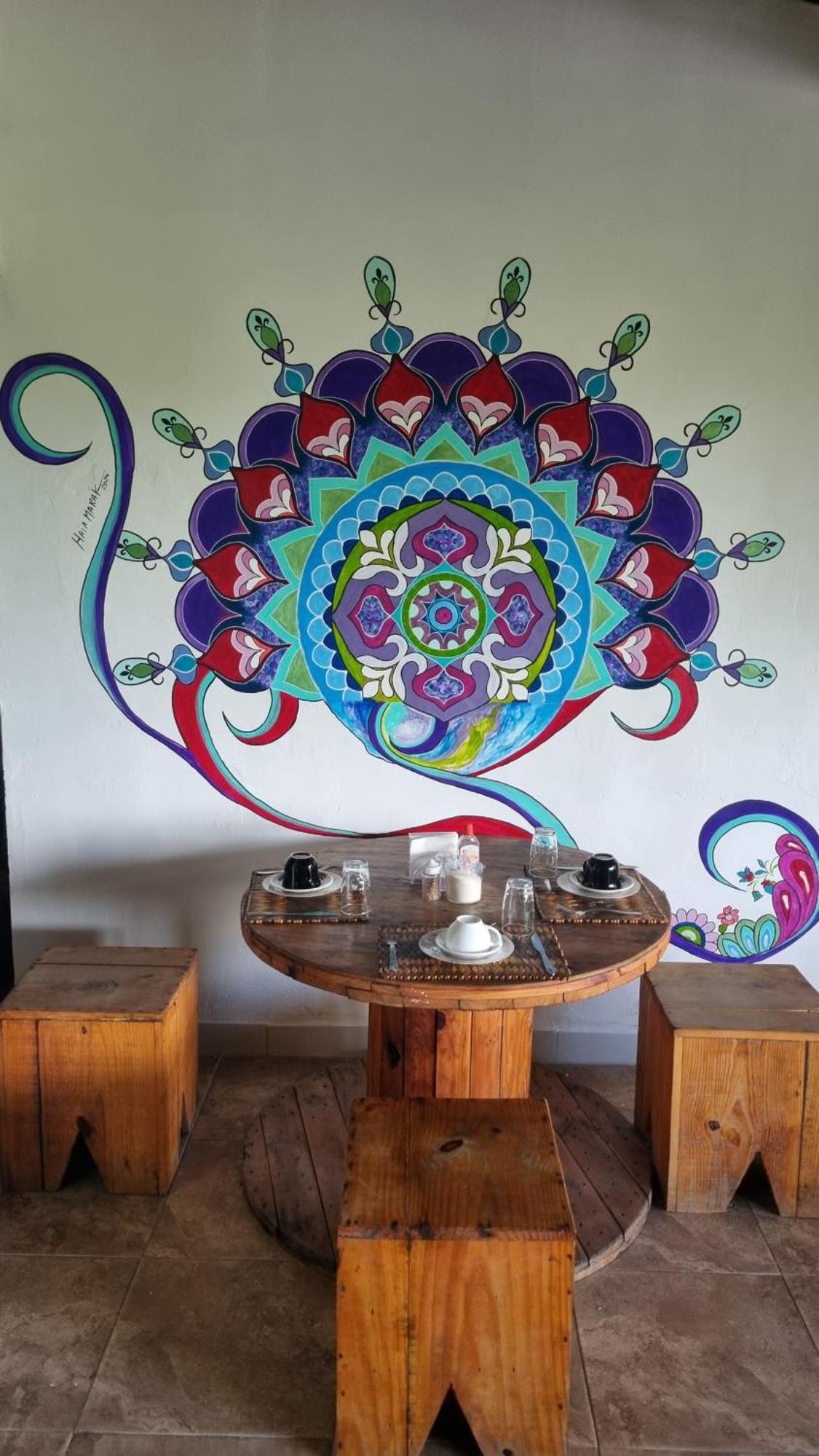 Hostel E Pousada Da 13 Olinda Ngoại thất bức ảnh