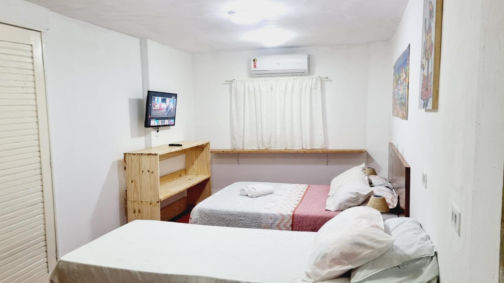 Hostel E Pousada Da 13 Olinda Ngoại thất bức ảnh