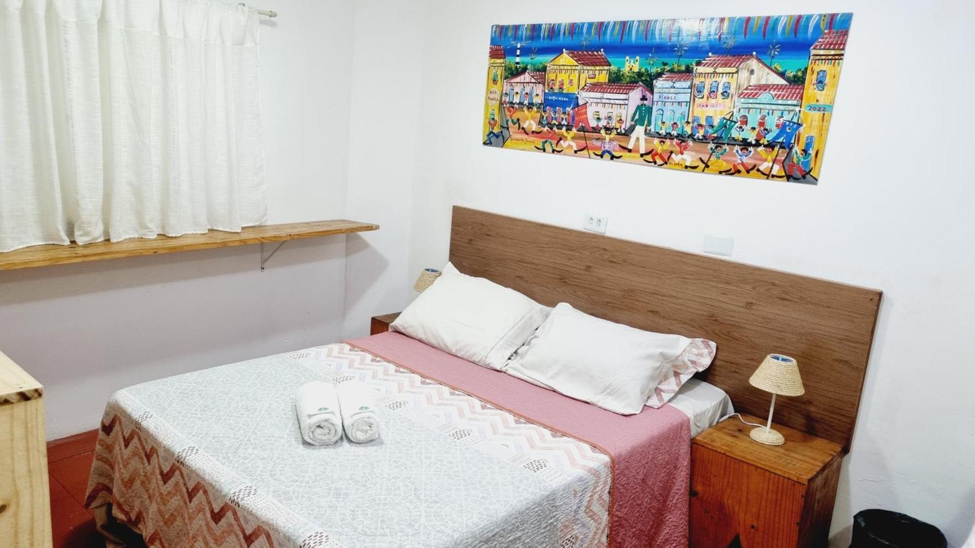 Hostel E Pousada Da 13 Olinda Ngoại thất bức ảnh