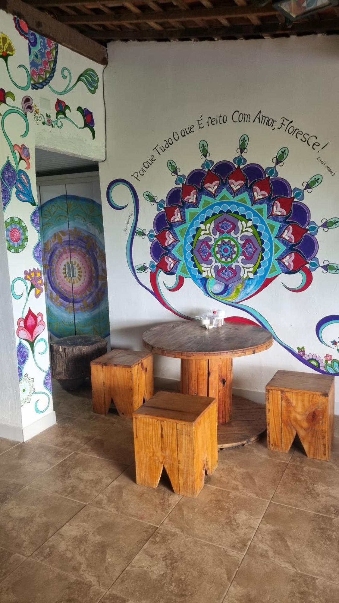 Hostel E Pousada Da 13 Olinda Ngoại thất bức ảnh