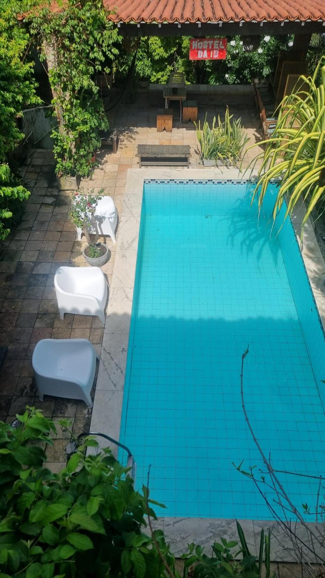Hostel E Pousada Da 13 Olinda Ngoại thất bức ảnh