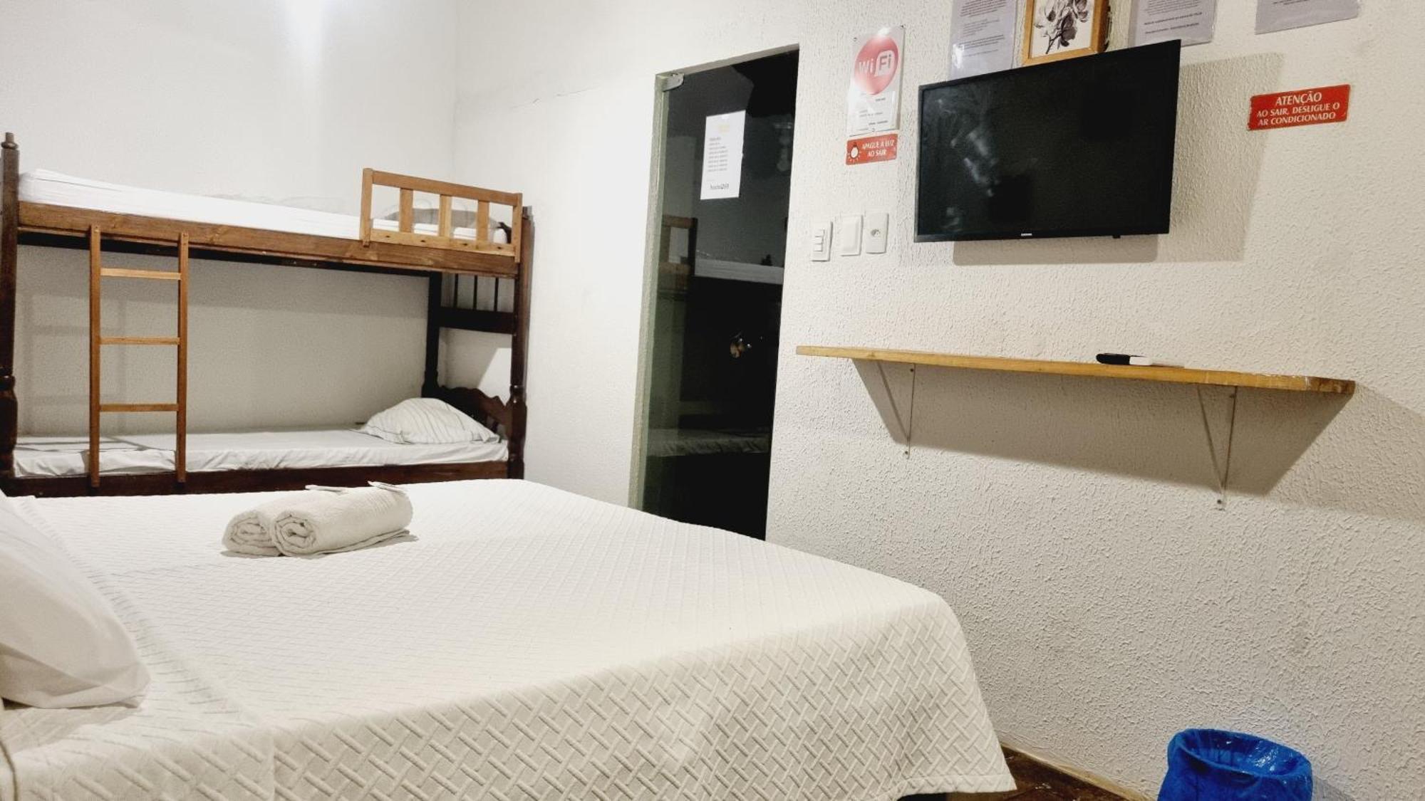 Hostel E Pousada Da 13 Olinda Ngoại thất bức ảnh