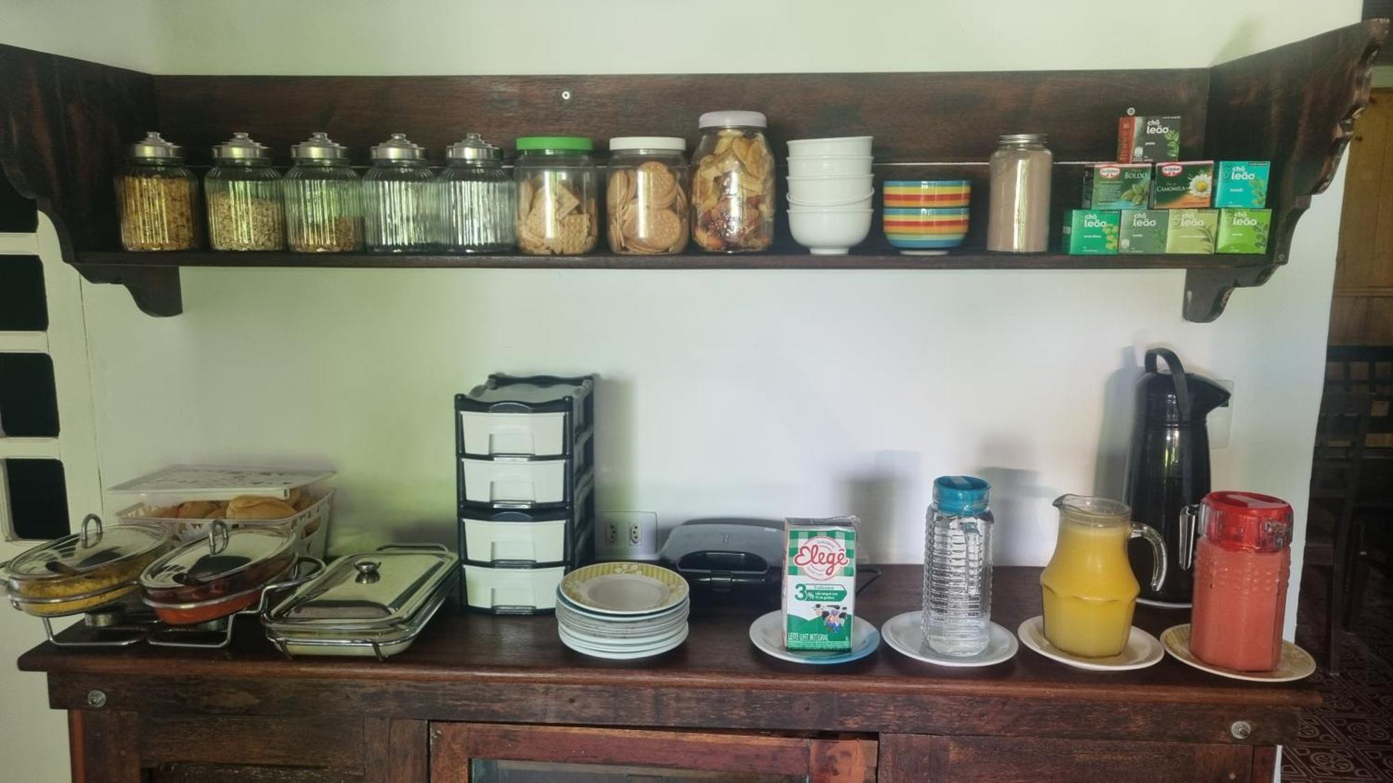 Hostel E Pousada Da 13 Olinda Ngoại thất bức ảnh