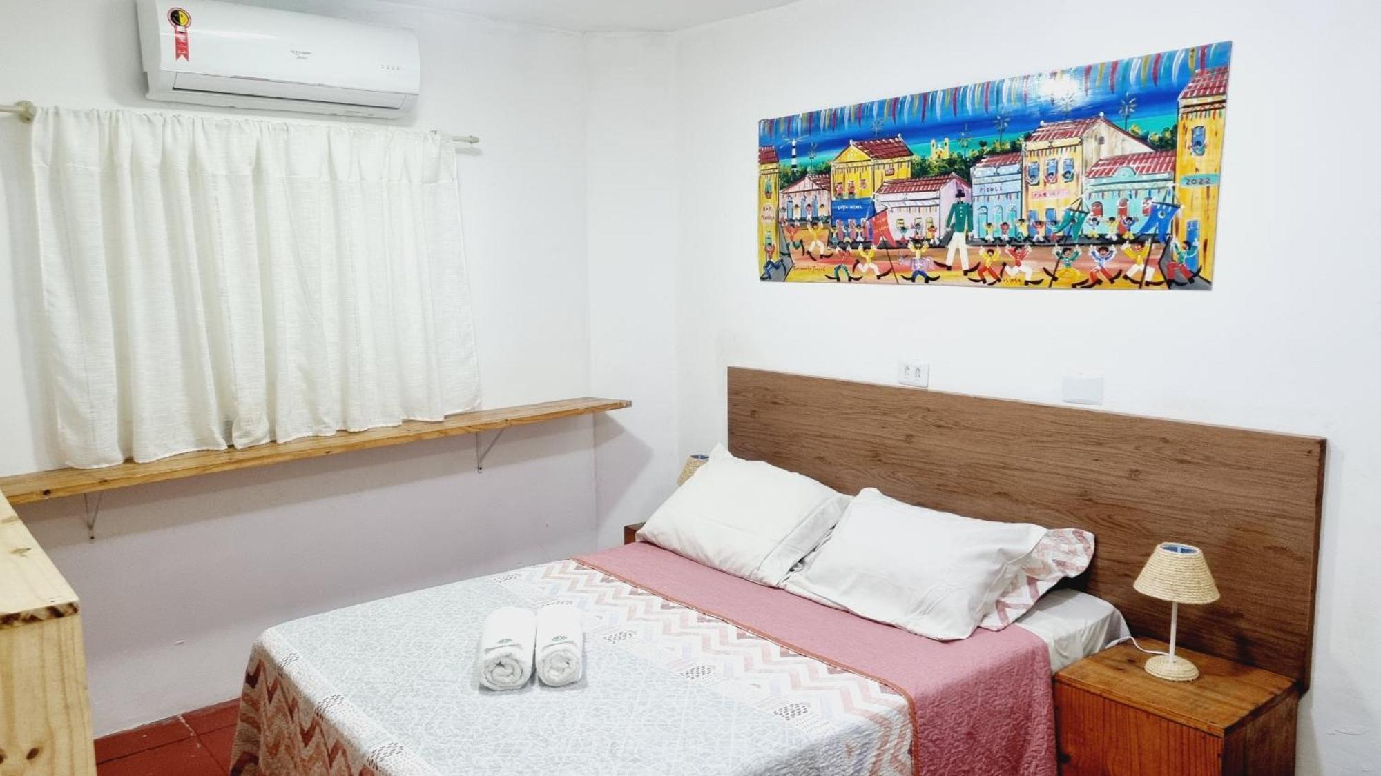 Hostel E Pousada Da 13 Olinda Ngoại thất bức ảnh