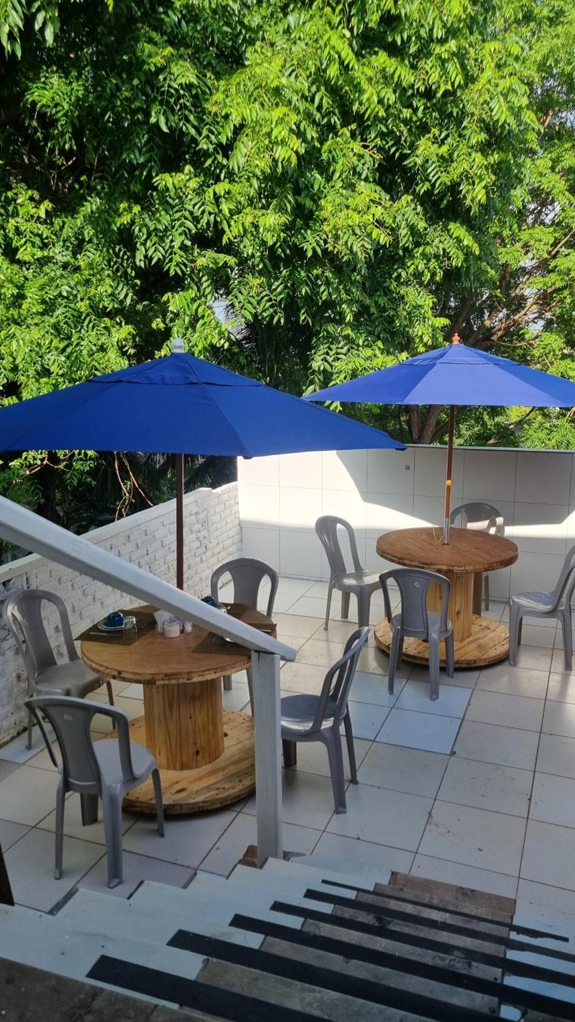 Hostel E Pousada Da 13 Olinda Ngoại thất bức ảnh