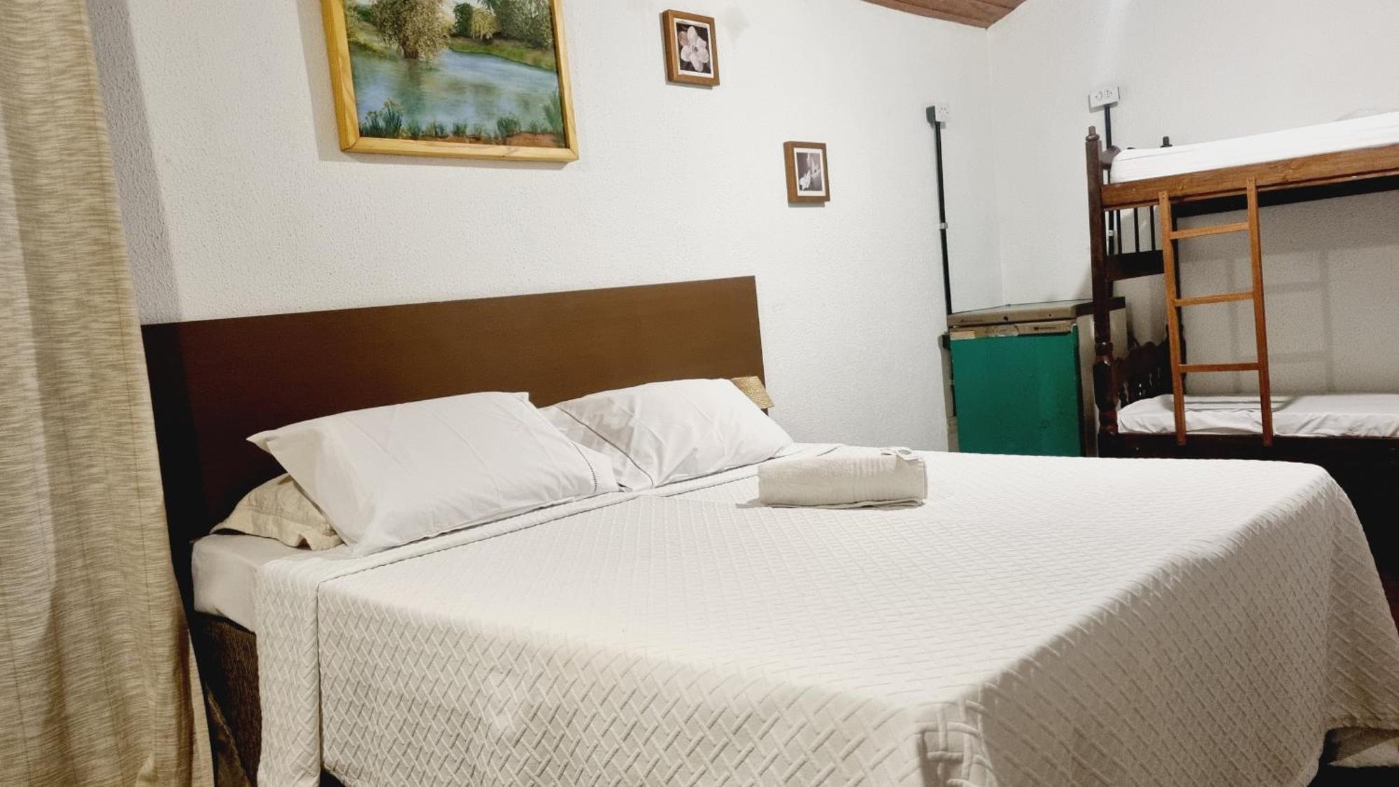 Hostel E Pousada Da 13 Olinda Ngoại thất bức ảnh
