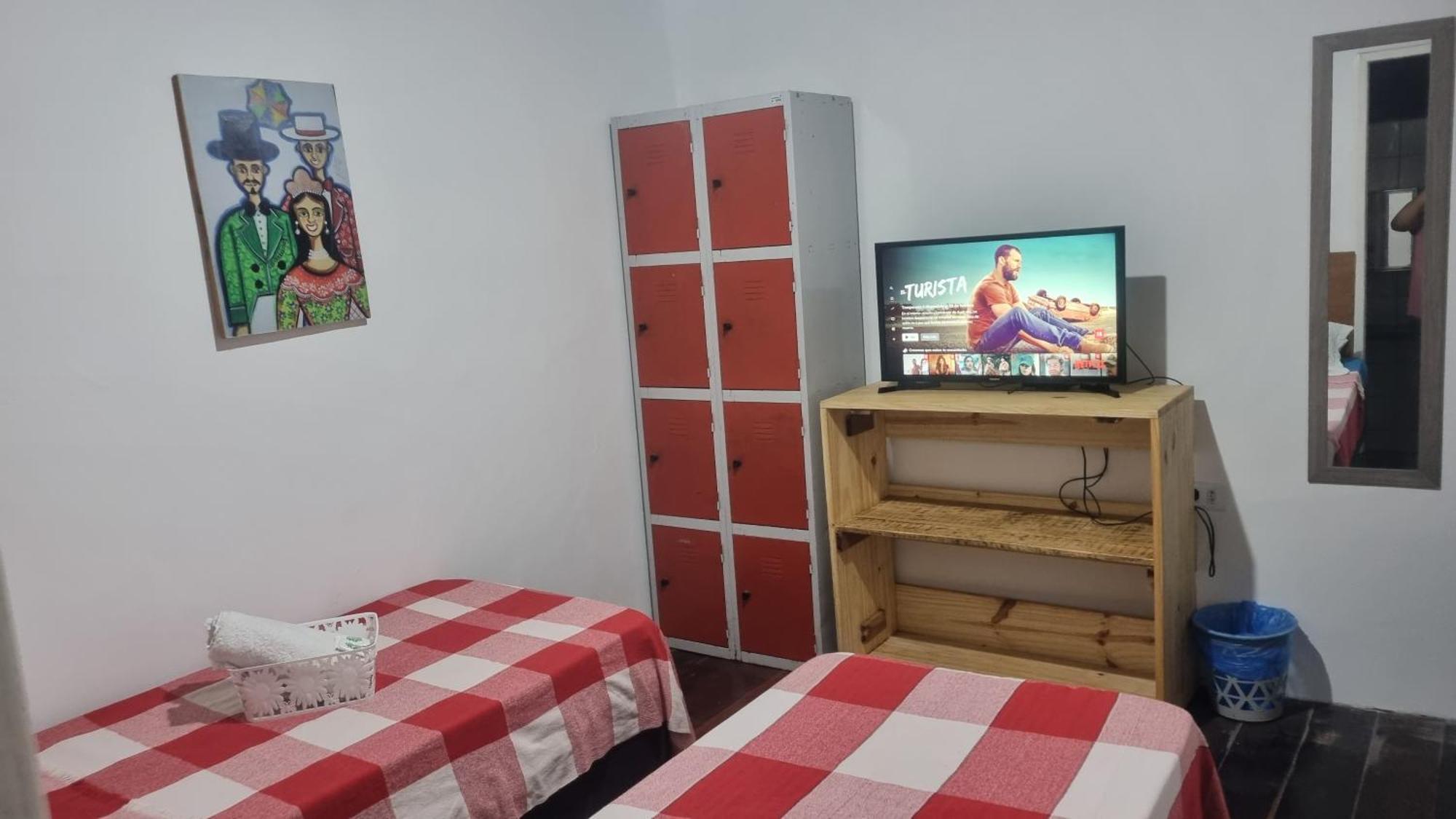 Hostel E Pousada Da 13 Olinda Ngoại thất bức ảnh