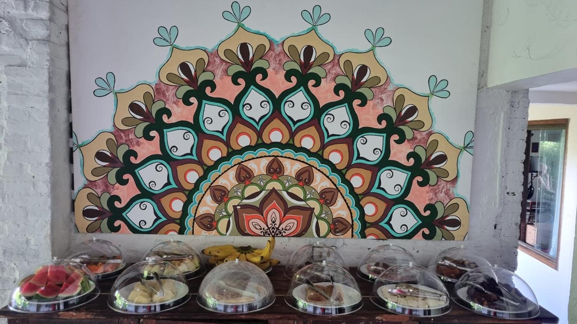 Hostel E Pousada Da 13 Olinda Ngoại thất bức ảnh