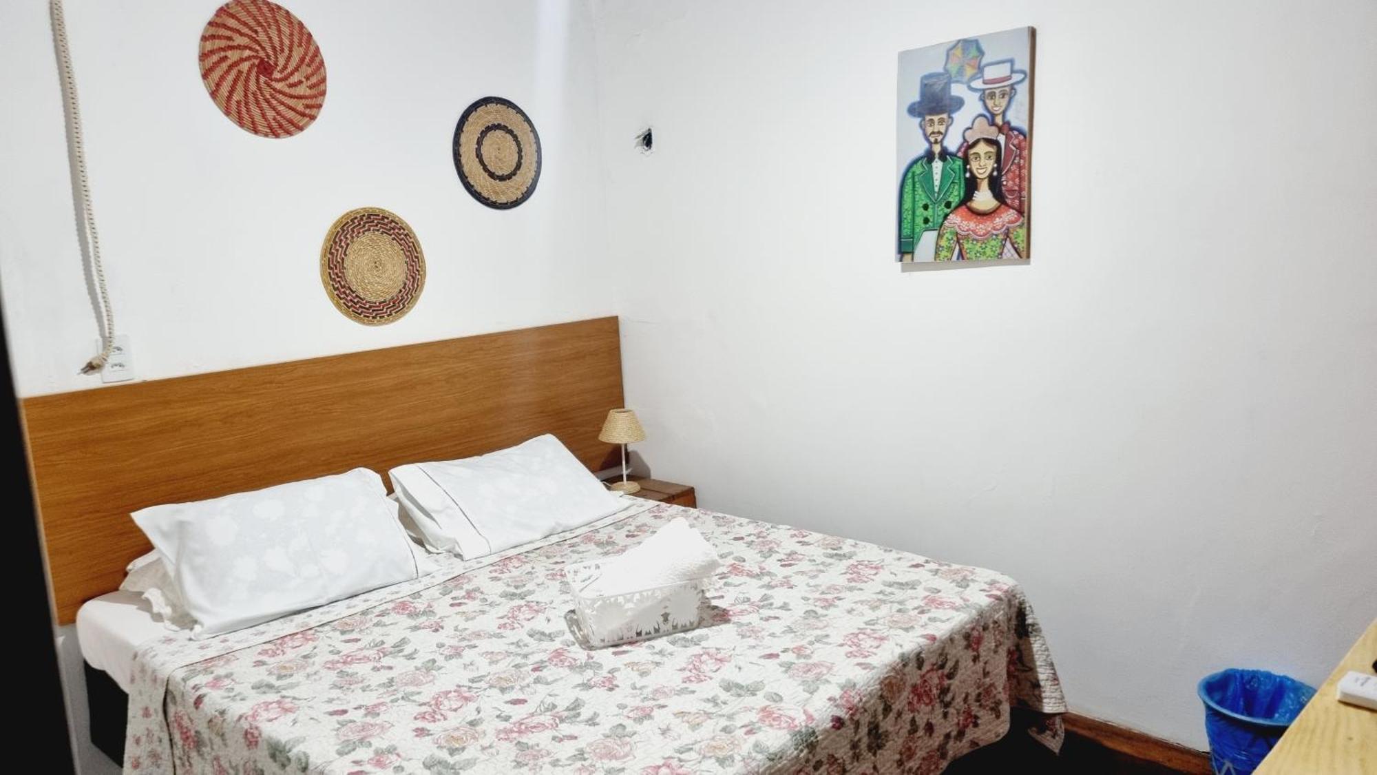Hostel E Pousada Da 13 Olinda Ngoại thất bức ảnh