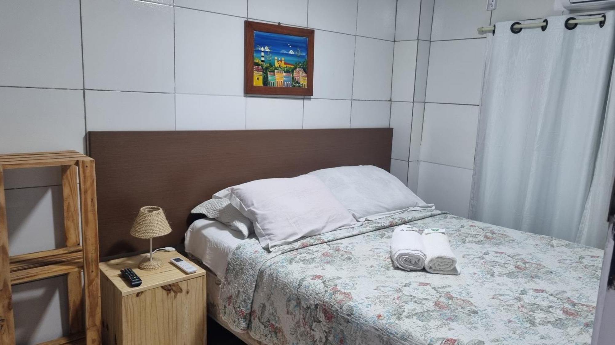 Hostel E Pousada Da 13 Olinda Ngoại thất bức ảnh