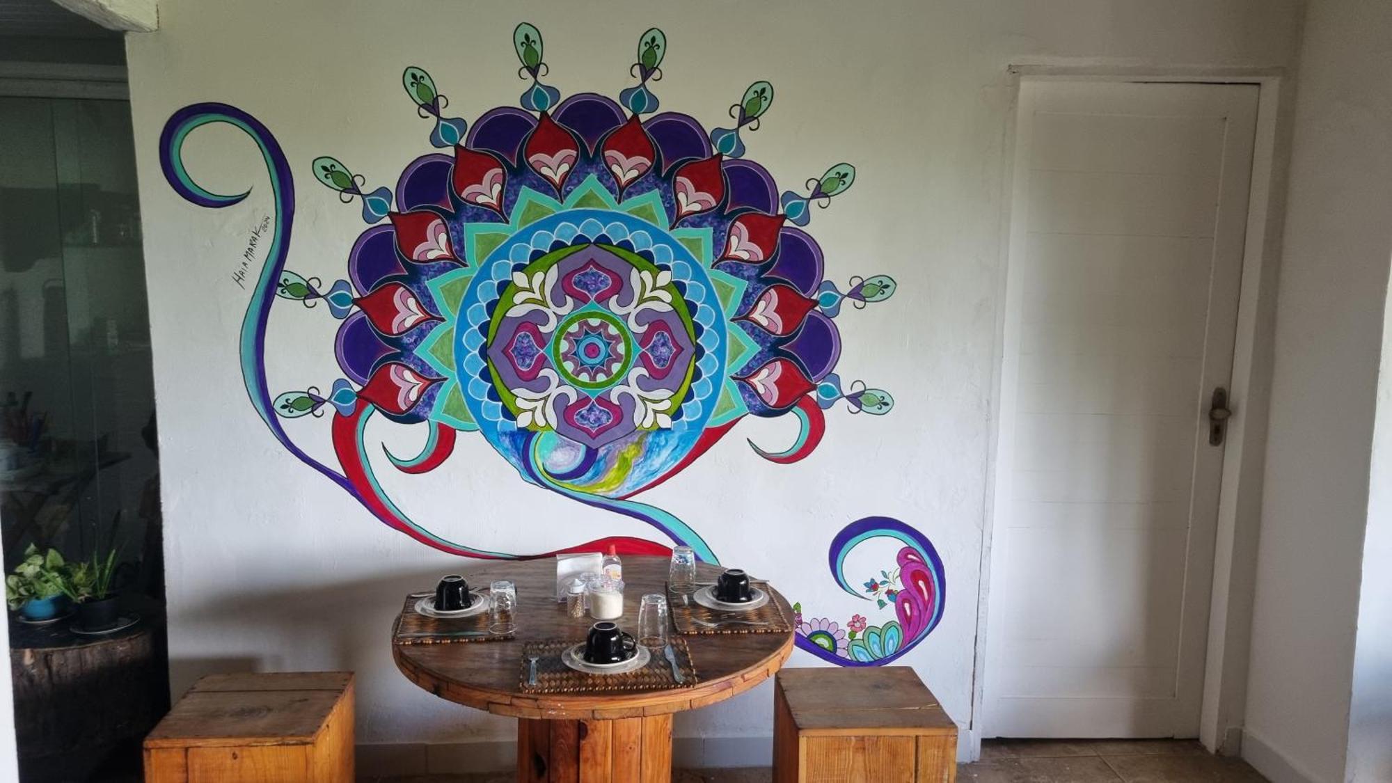 Hostel E Pousada Da 13 Olinda Ngoại thất bức ảnh