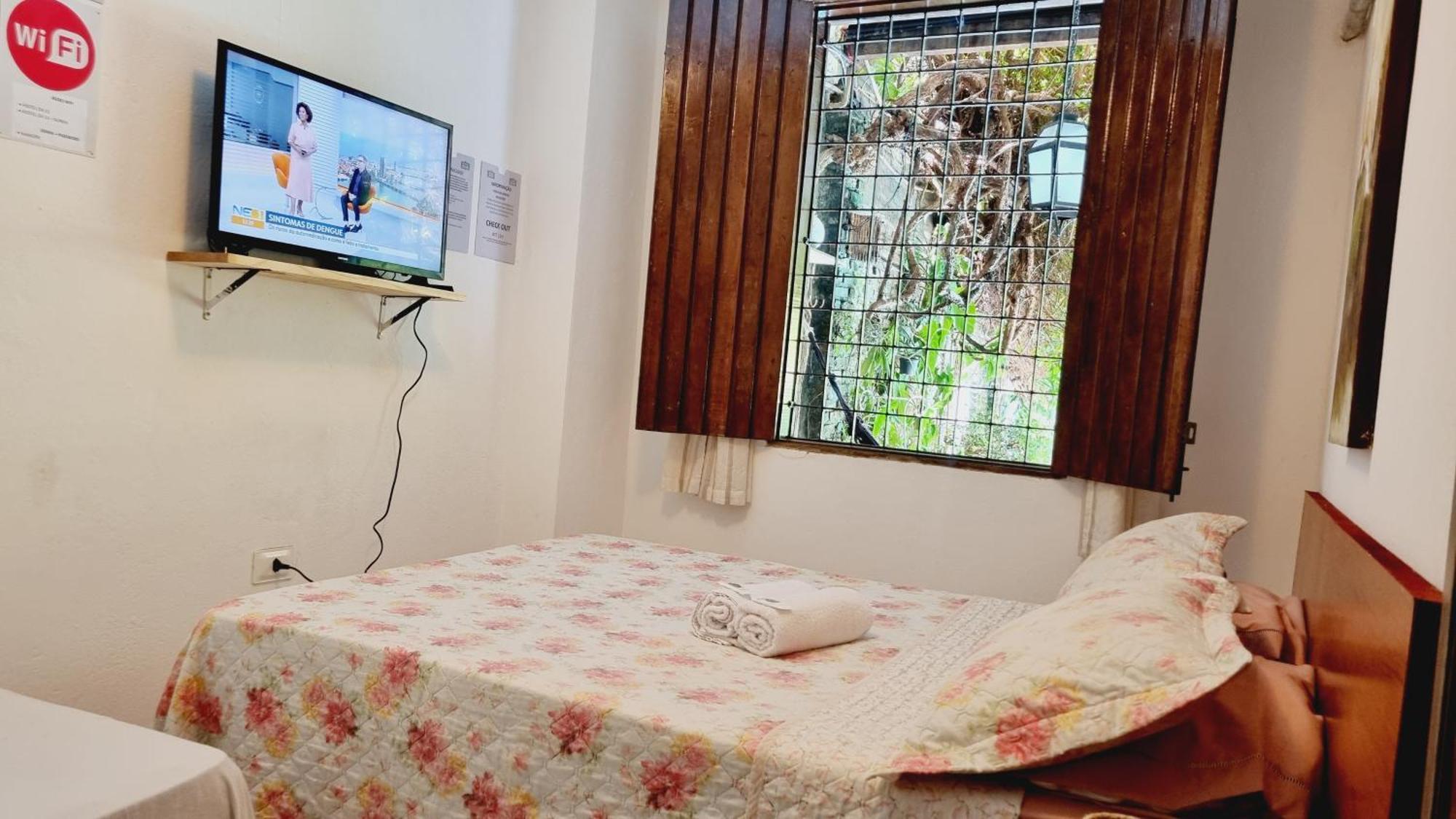 Hostel E Pousada Da 13 Olinda Ngoại thất bức ảnh
