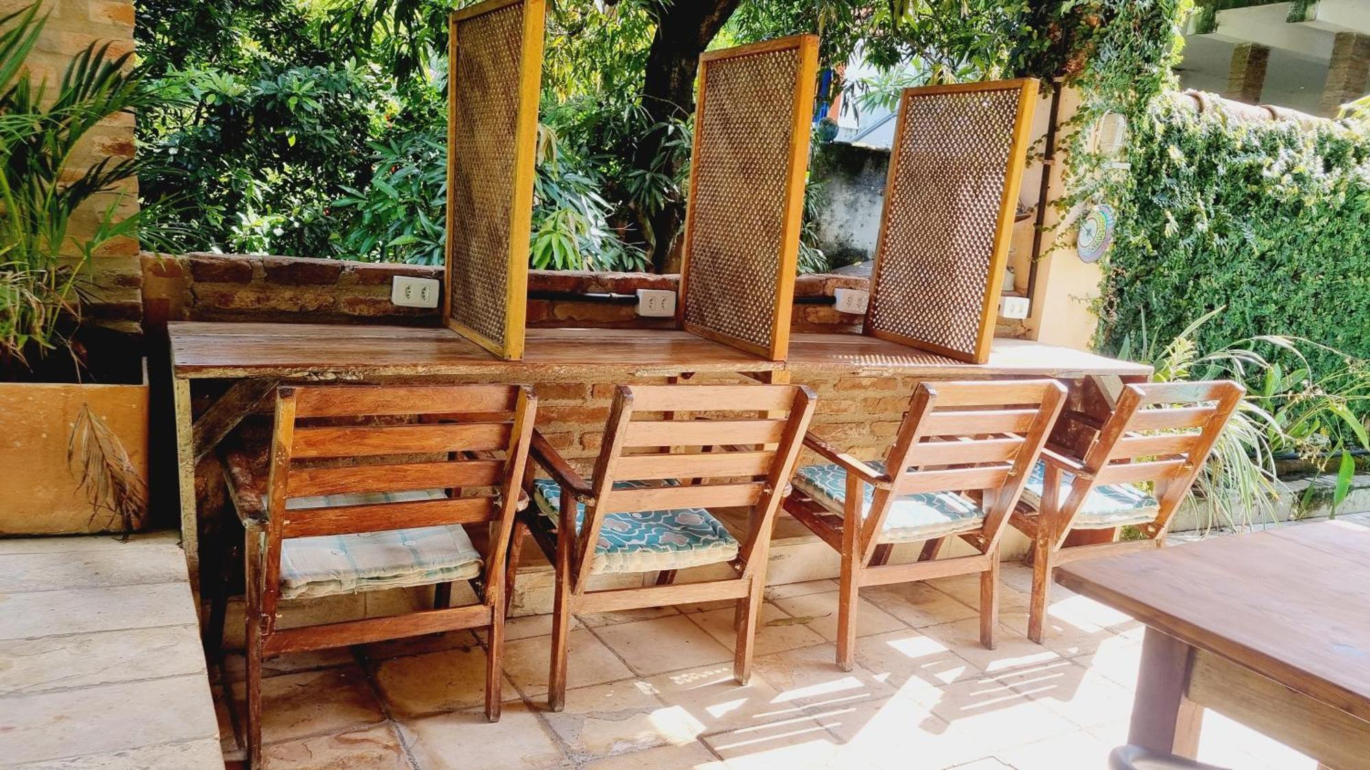 Hostel E Pousada Da 13 Olinda Ngoại thất bức ảnh