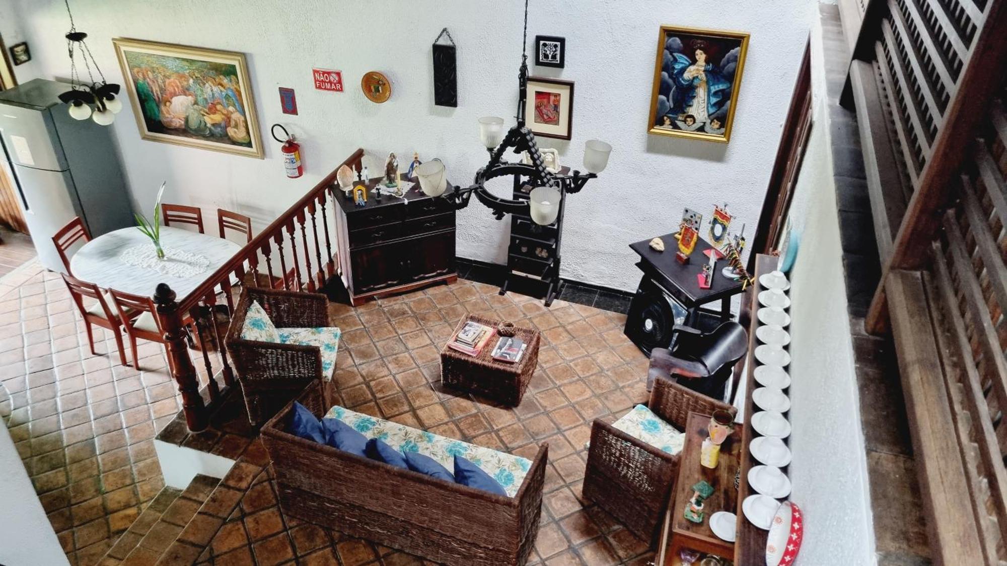 Hostel E Pousada Da 13 Olinda Ngoại thất bức ảnh