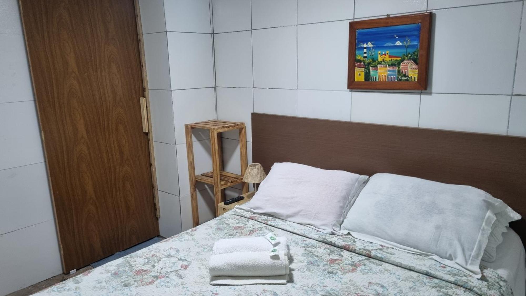 Hostel E Pousada Da 13 Olinda Ngoại thất bức ảnh