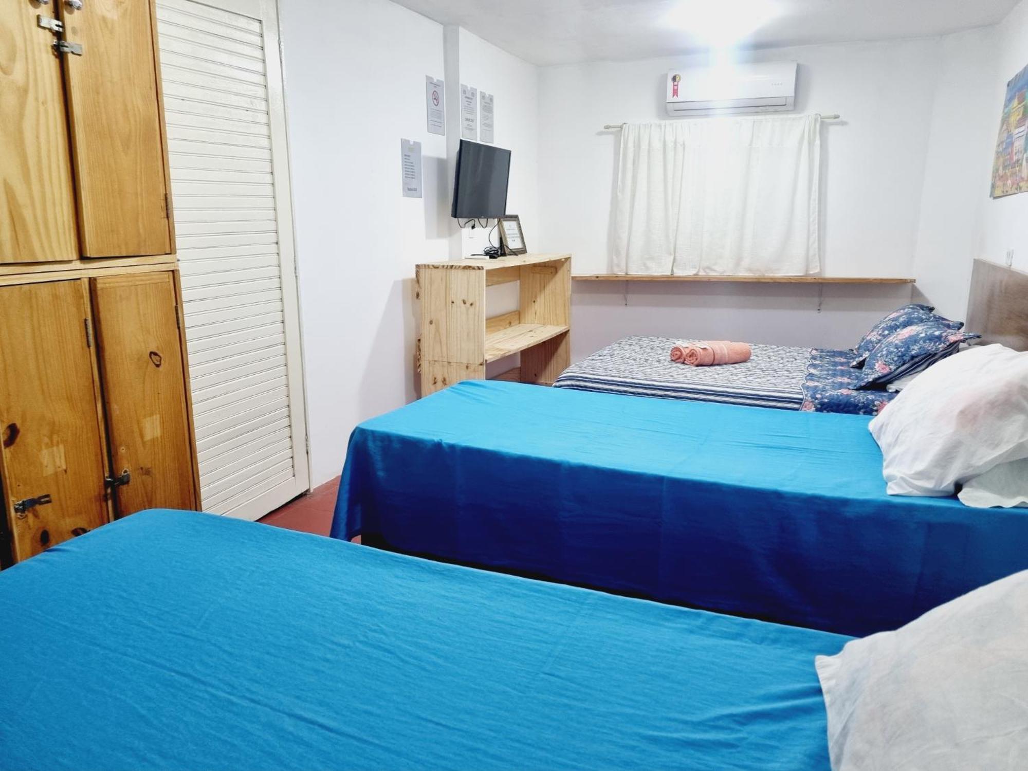Hostel E Pousada Da 13 Olinda Ngoại thất bức ảnh