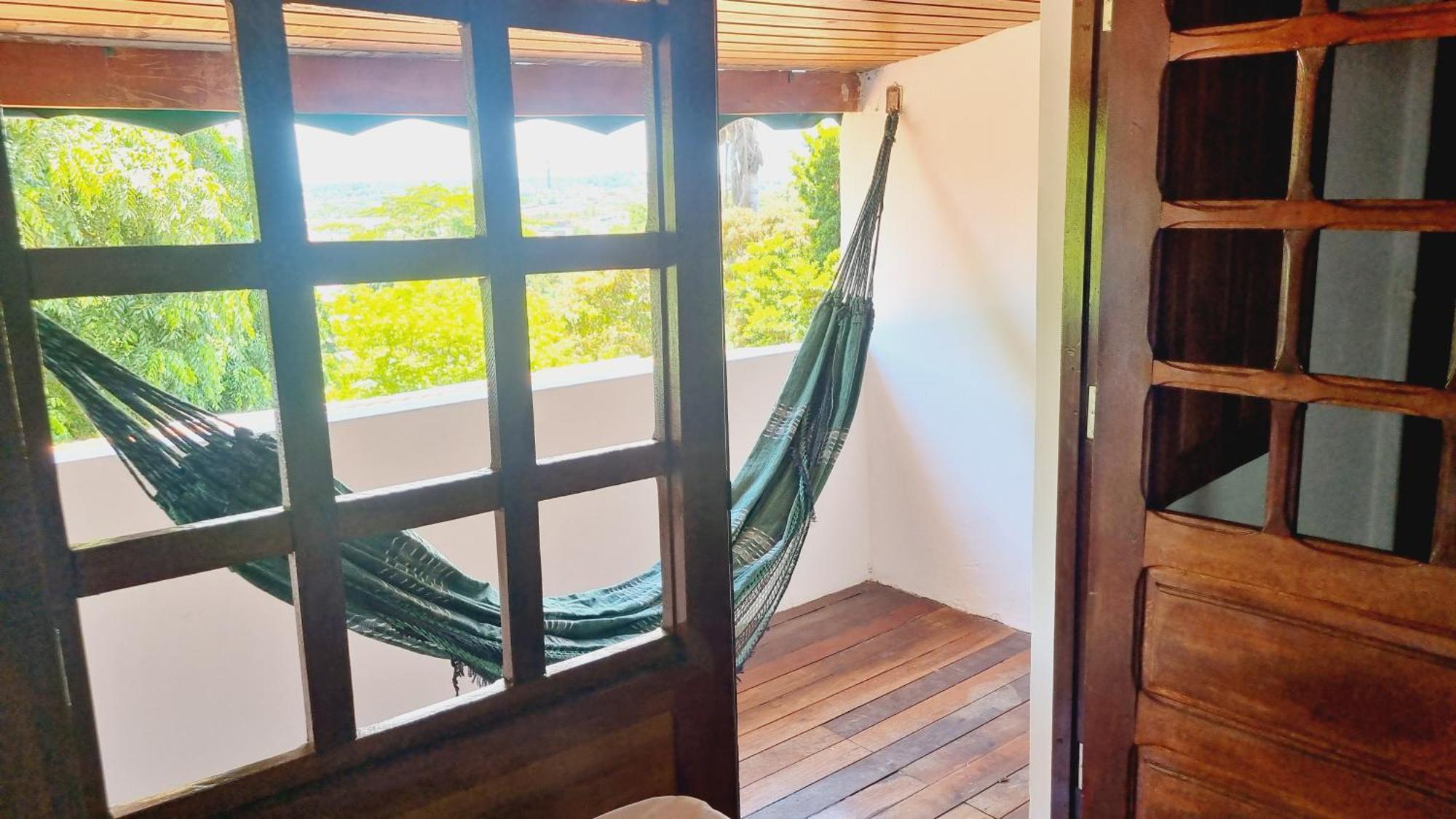 Hostel E Pousada Da 13 Olinda Ngoại thất bức ảnh