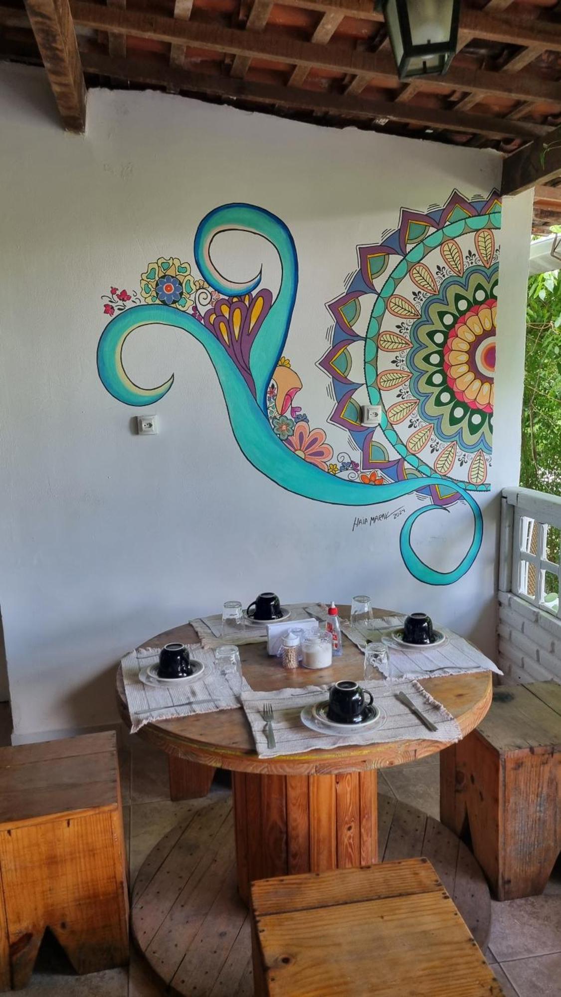 Hostel E Pousada Da 13 Olinda Ngoại thất bức ảnh