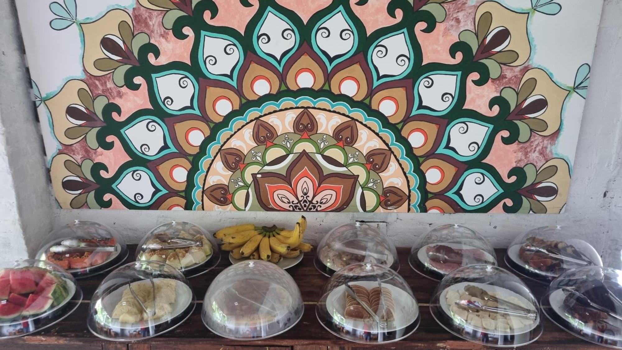 Hostel E Pousada Da 13 Olinda Ngoại thất bức ảnh