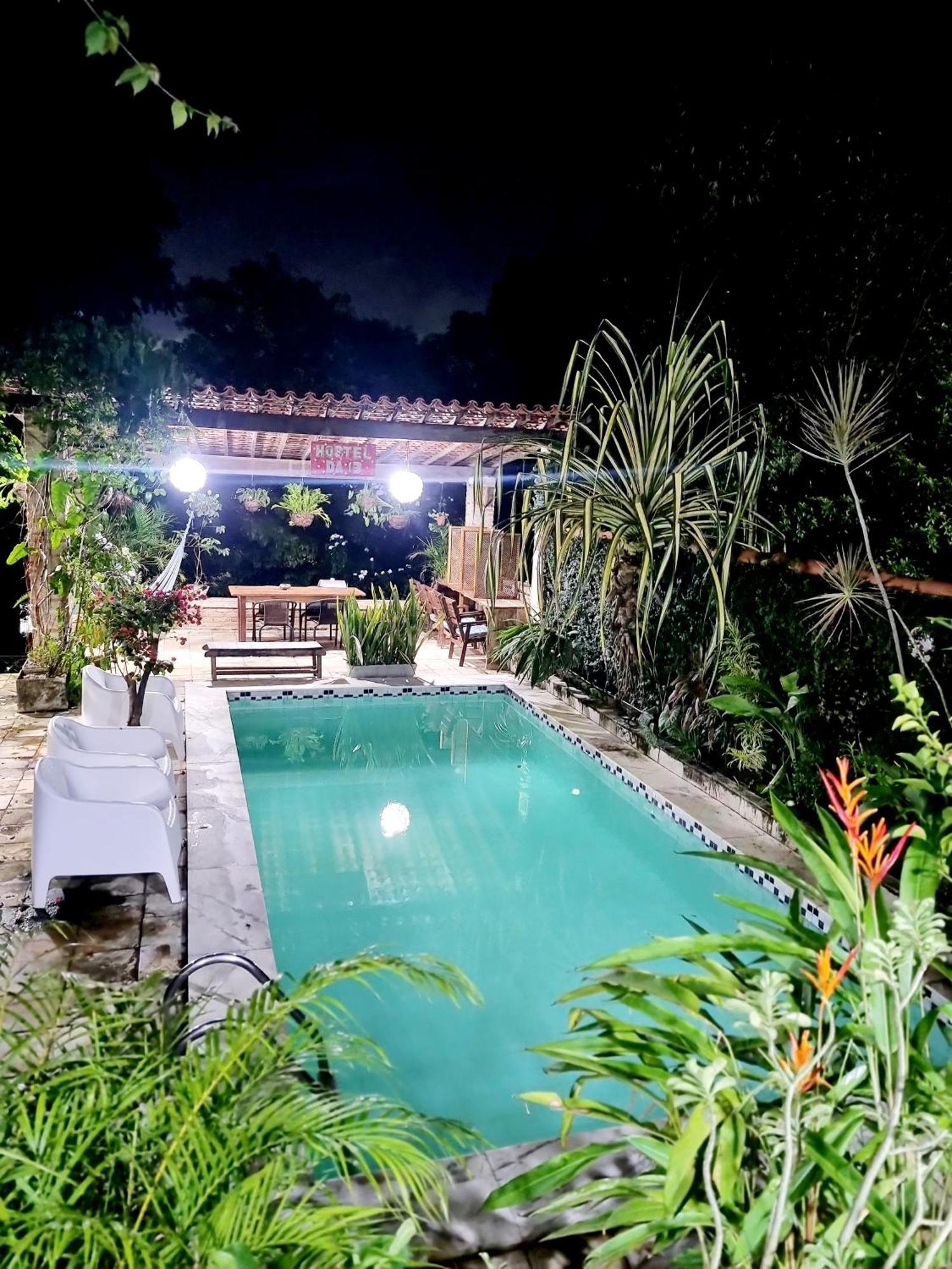 Hostel E Pousada Da 13 Olinda Ngoại thất bức ảnh